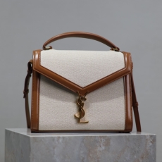 YSL Top Handle Bags